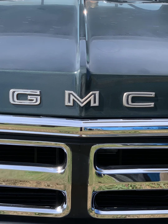 1972 GMC C/K 2nd Gen - Image 10 of 31