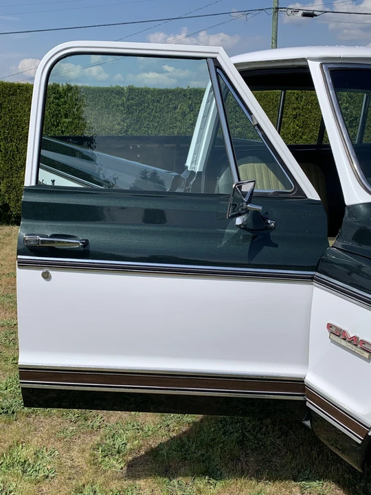 1972 GMC C/K 2nd Gen - Image 26 of 31