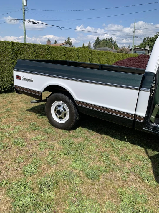 1972 GMC C/K 2nd Gen - Image 30 of 31