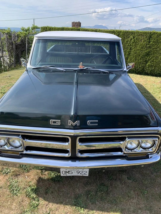 1972 GMC C/K 2nd Gen - Image 8 of 31