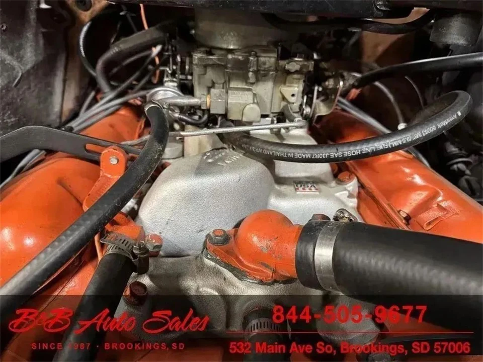 1972 GMC C/K 2nd Gen - Image 16 of 31