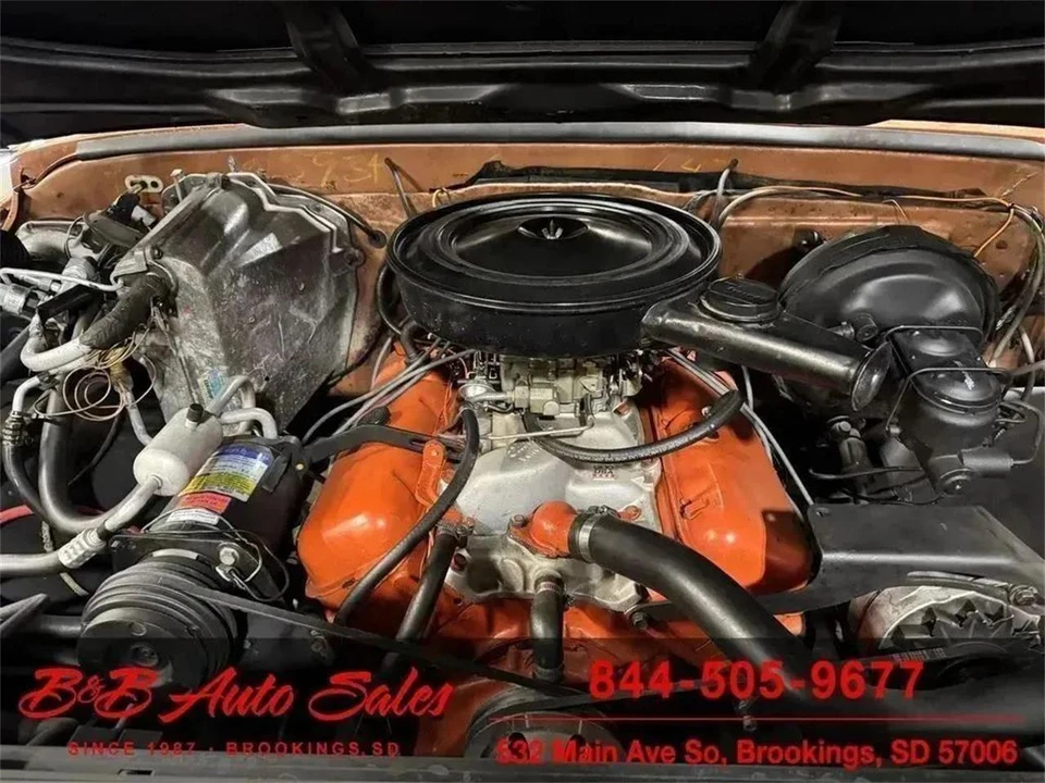 1972 GMC C/K 2nd Gen - Image 2 of 31