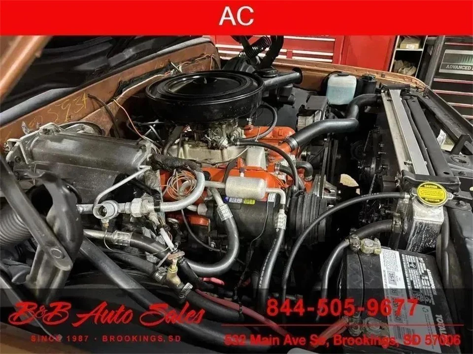 1972 GMC C/K 2nd Gen - Image 14 of 31