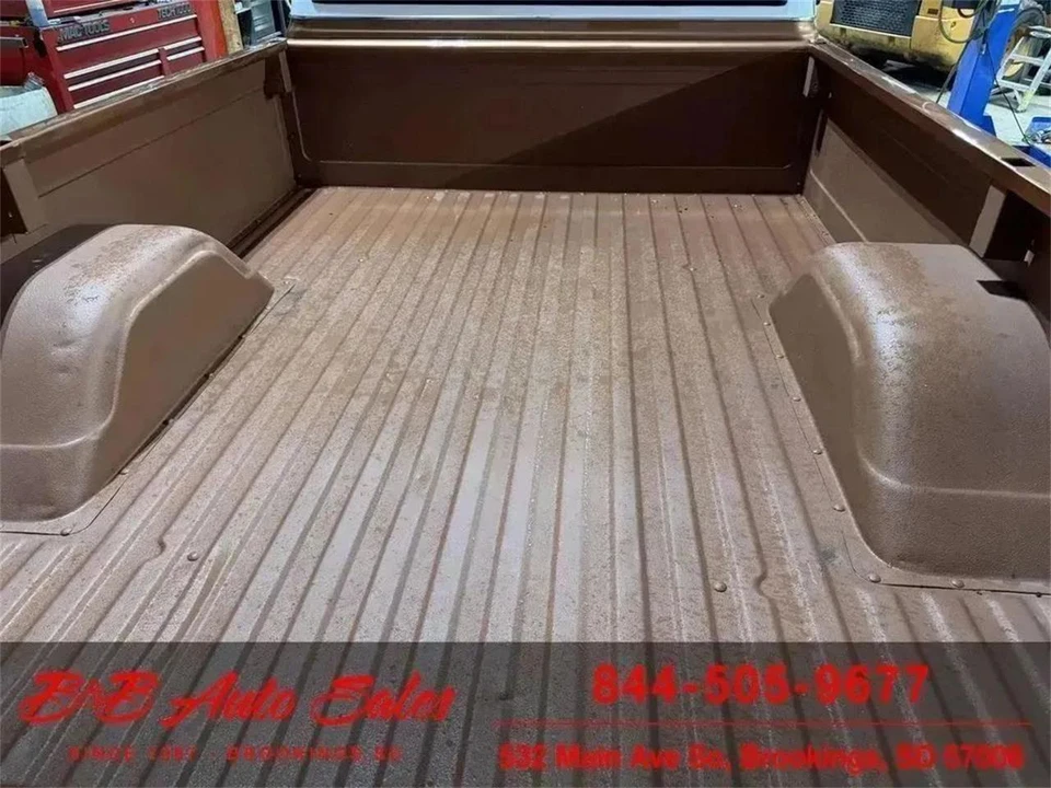1972 GMC C/K 2nd Gen - Image 9 of 31