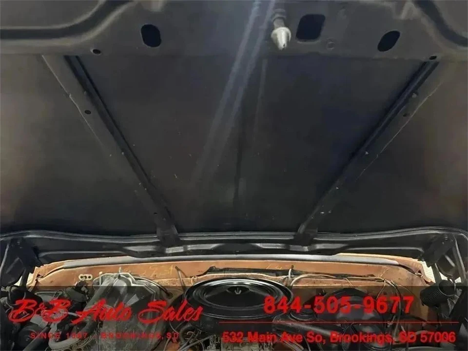 1972 GMC C/K 2nd Gen - Image 15 of 31