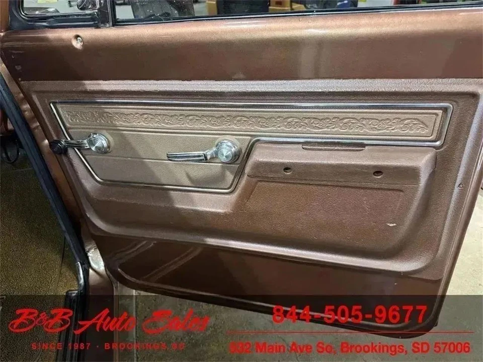 1972 GMC C/K 2nd Gen - Image 30 of 31