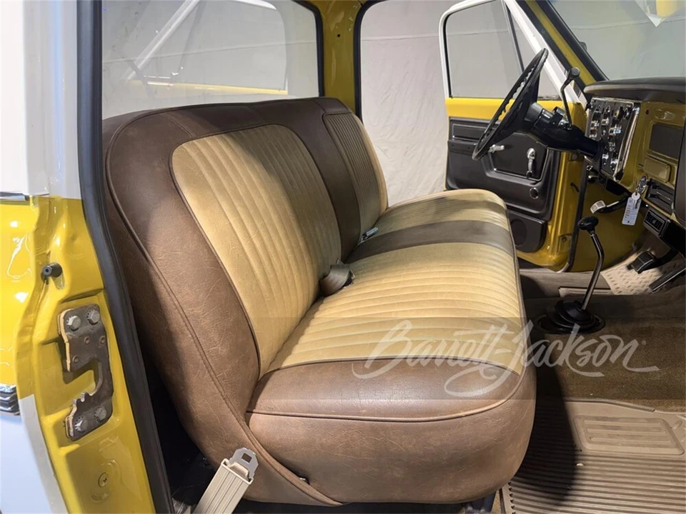 1972 GMC C/K 2nd Gen - Image 6 of 7