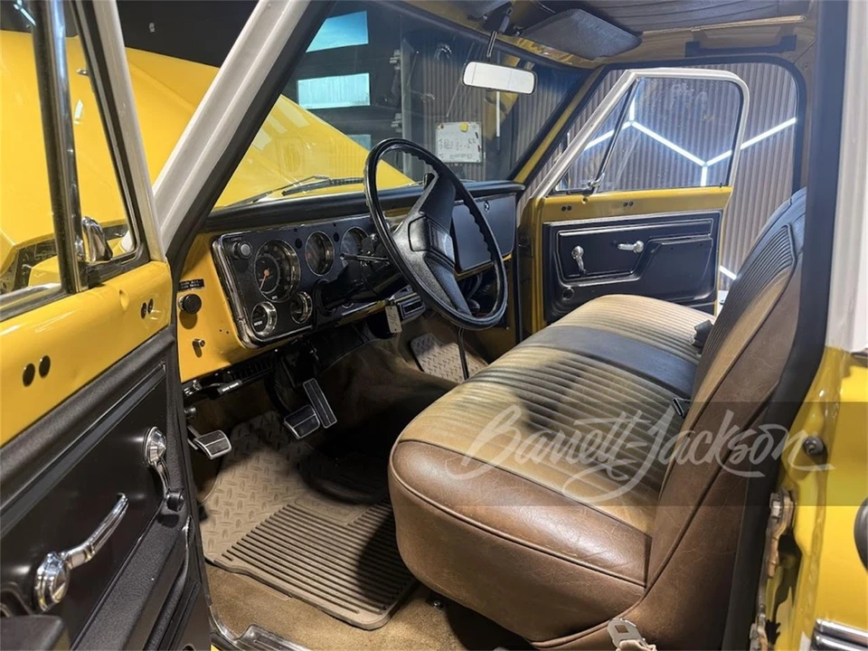 1972 GMC C/K 2nd Gen - Image 5 of 7