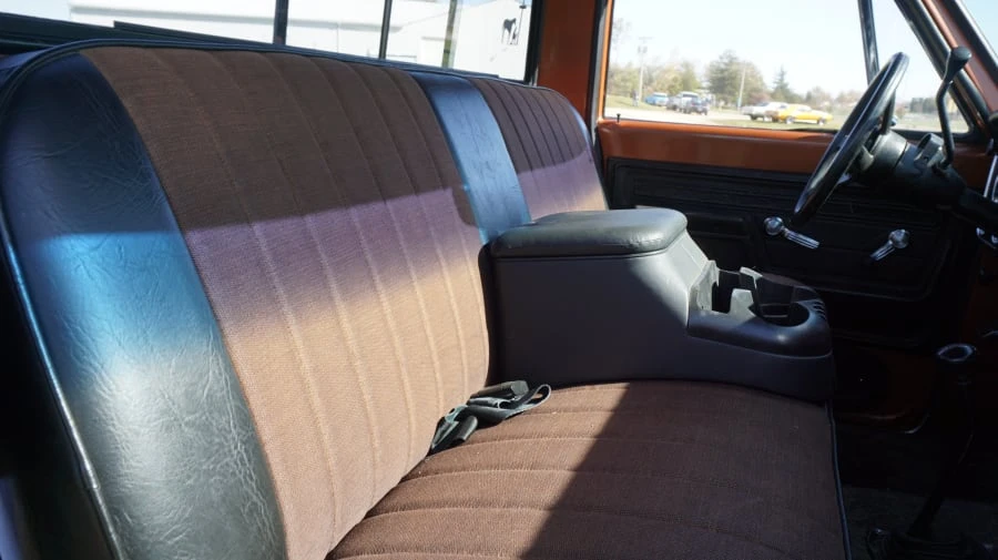 1972 GMC C/K 2nd Gen - Image 7 of 14