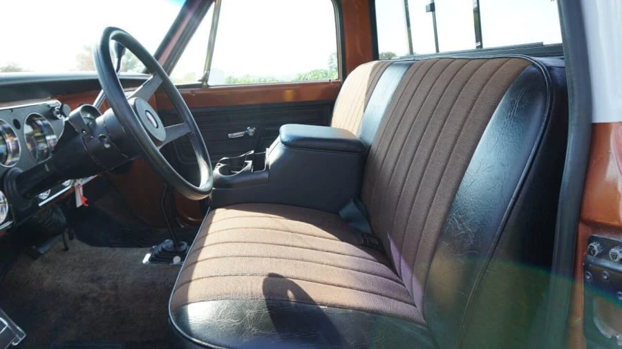 1972 GMC C/K 2nd Gen - Image 13 of 14