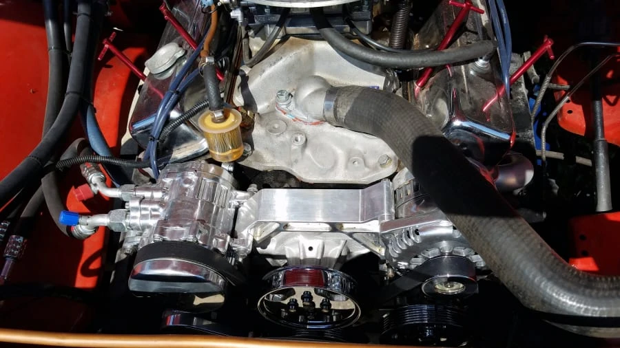 1972 GMC C/K 2nd Gen - Image 8 of 12