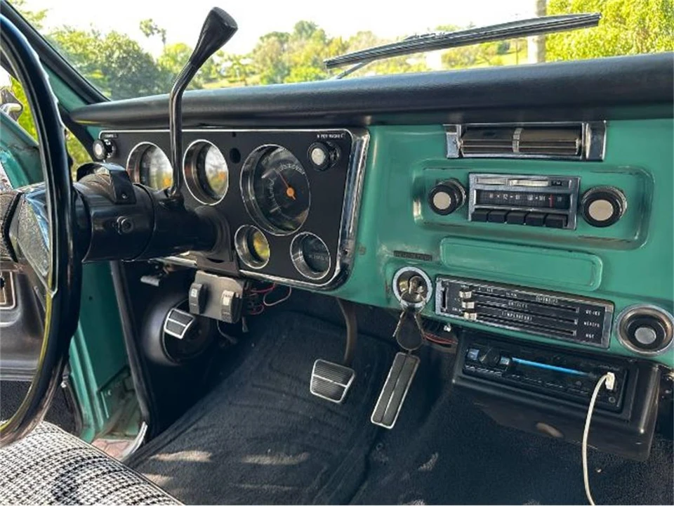 1972 GMC C/K 2nd Gen - Image 8 of 24
