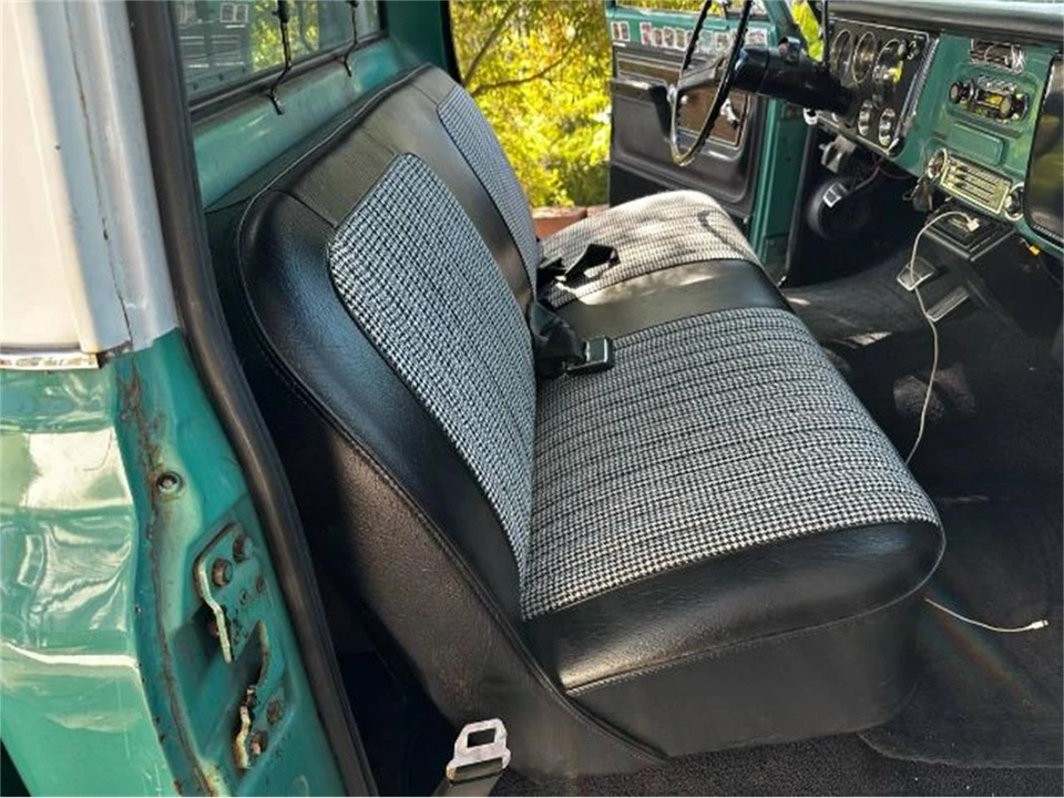 1972 GMC C/K 2nd Gen - Image 9 of 24