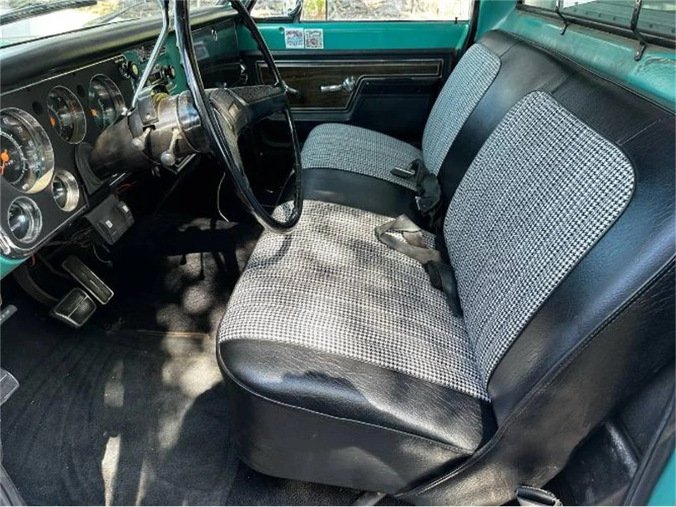 1972 GMC C/K 2nd Gen - Image 10 of 24