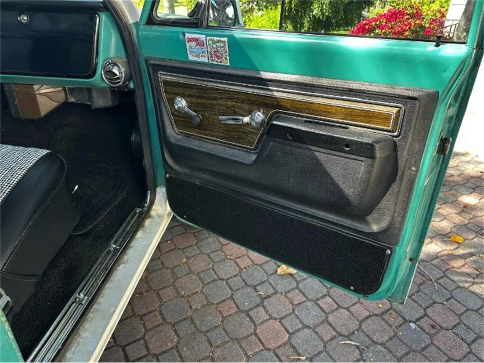 1972 GMC C/K 2nd Gen - Image 11 of 24