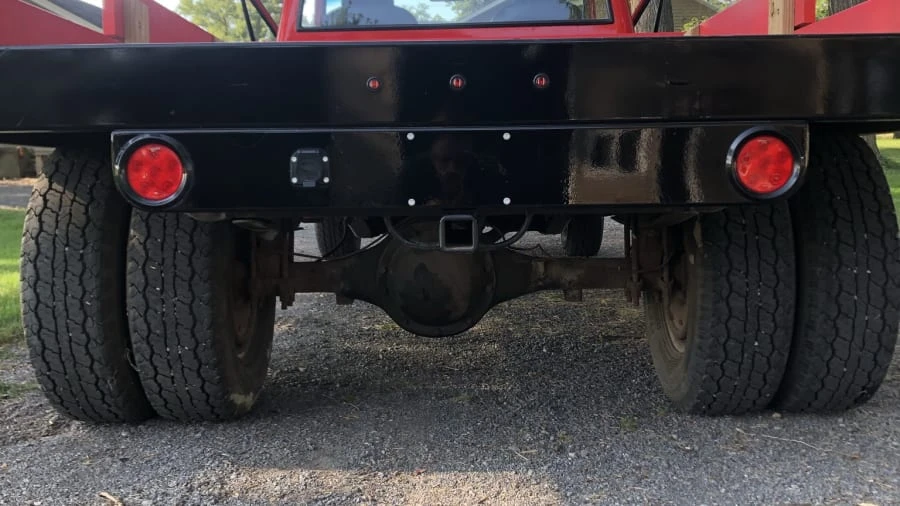1972 GMC C/K 2nd Gen - Image 16 of 19