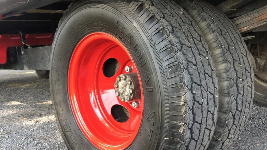 1972 GMC C/K 2nd Gen - Image 17 of 19
