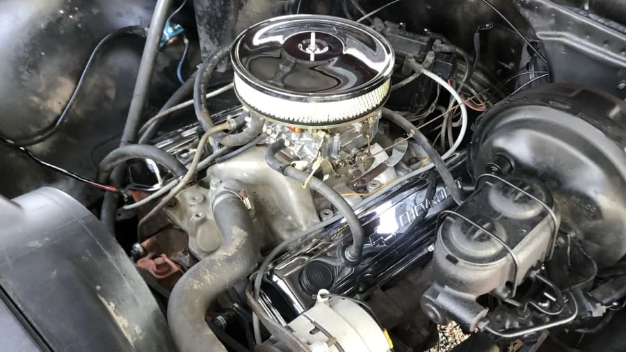 1972 GMC C/K 2nd Gen - Image 7 of 19