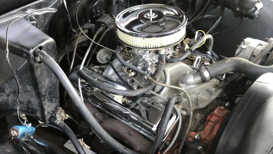1972 GMC C/K 2nd Gen - Image 8 of 19