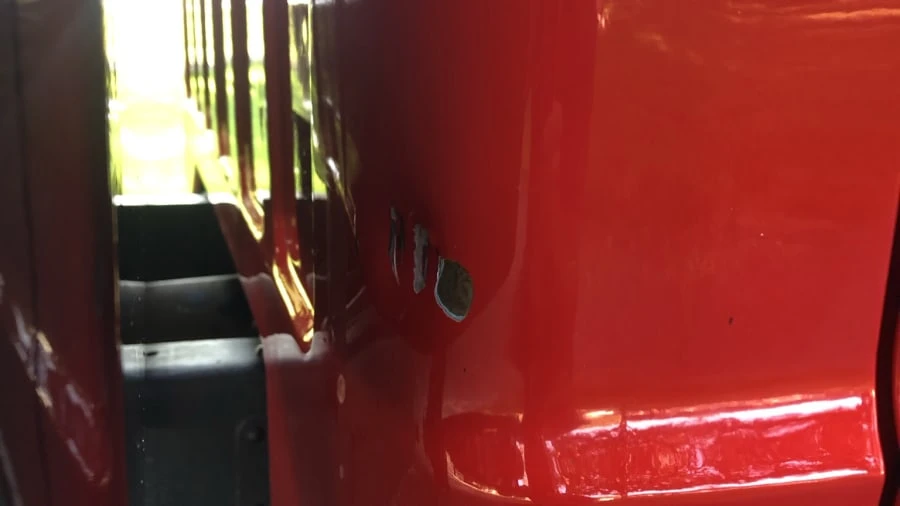 1972 GMC C/K 2nd Gen - Image 19 of 19
