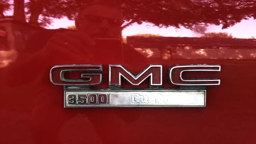 1972 GMC C/K 2nd Gen - Image 12 of 19