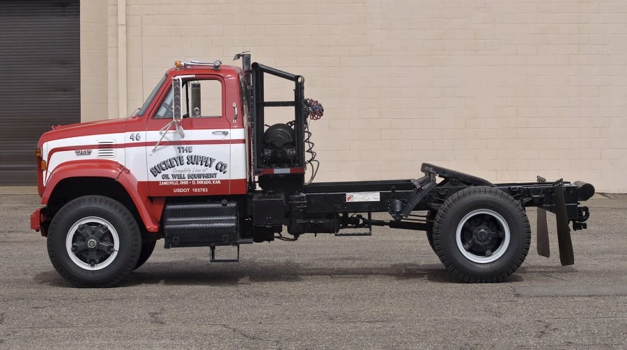 1972 GMC C/K 2nd Gen - Image 2 of 25