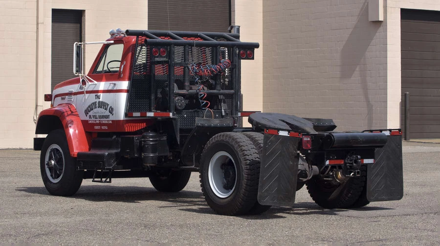 1972 GMC C/K 2nd Gen - Image 3 of 25