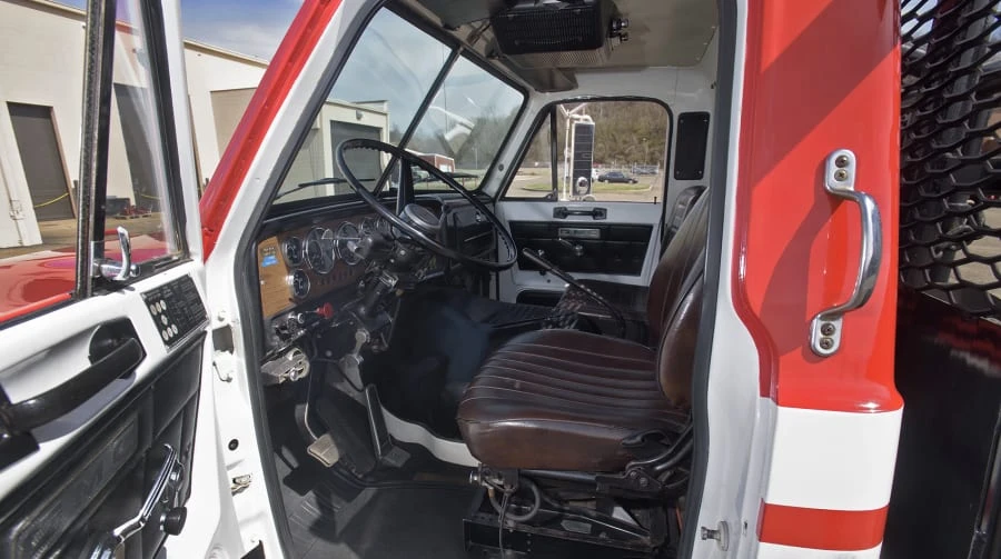 1972 GMC C/K 2nd Gen - Image 14 of 25