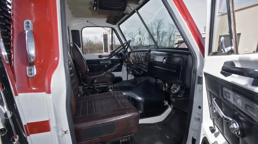 1972 GMC C/K 2nd Gen - Image 15 of 25