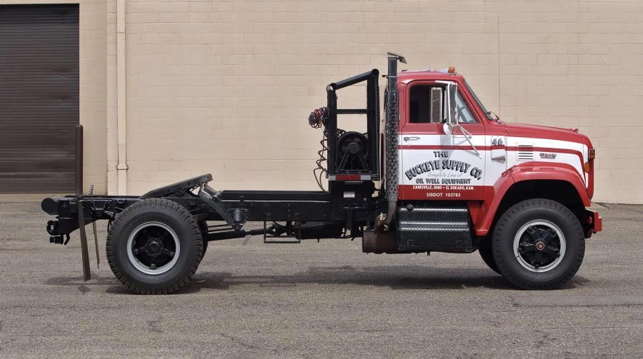 1972 GMC C/K 2nd Gen - Image 4 of 25