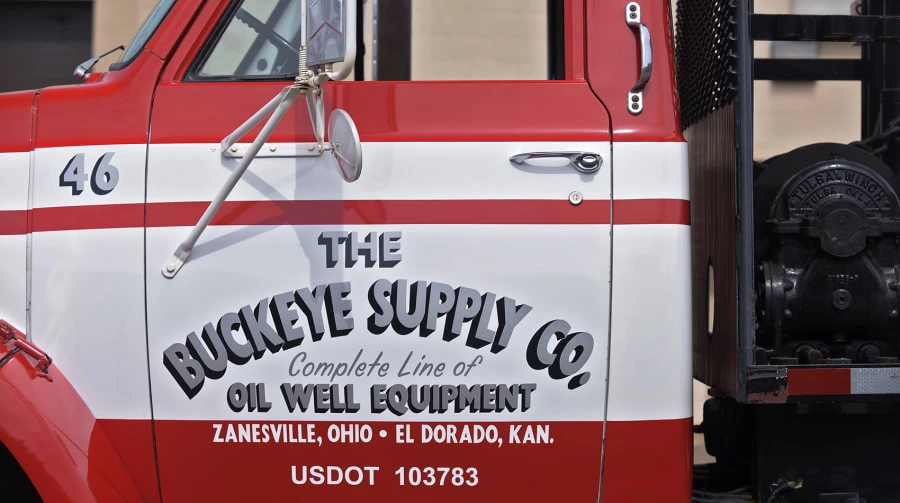 1972 GMC C/K 2nd Gen - Image 5 of 25