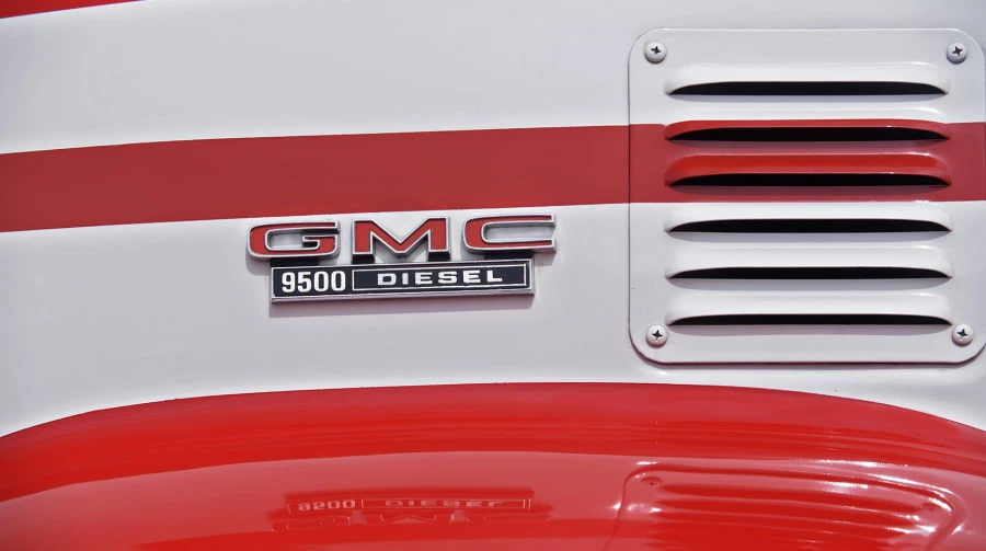 1972 GMC C/K 2nd Gen - Image 6 of 25