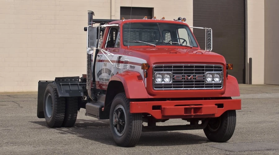 1972 GMC C/K 2nd Gen - Image 7 of 25