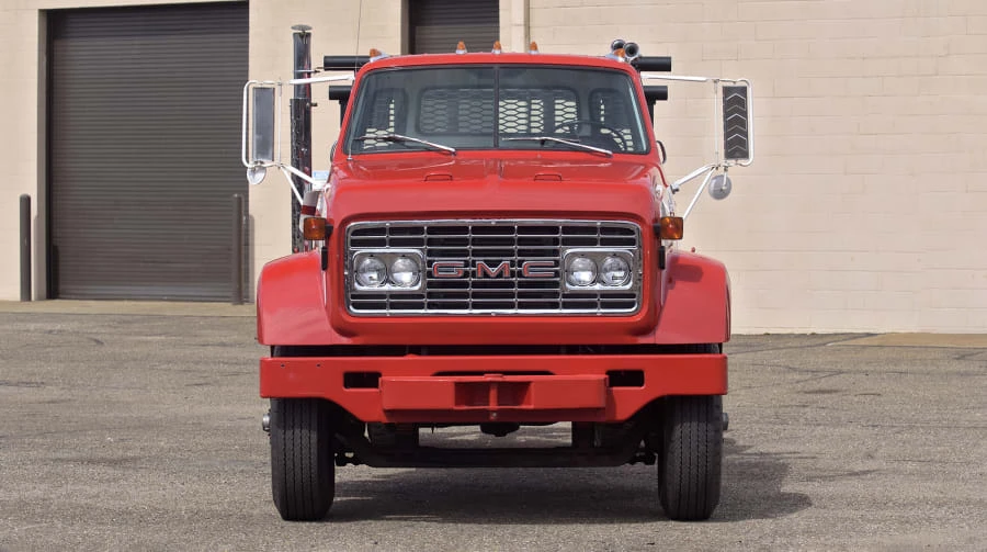1972 GMC C/K 2nd Gen - Image 9 of 25