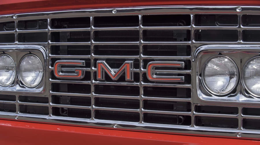 1972 GMC C/K 2nd Gen - Image 10 of 25