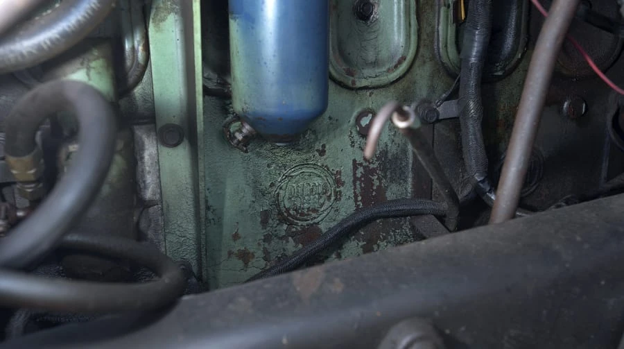1972 GMC C/K 2nd Gen - Image 23 of 25