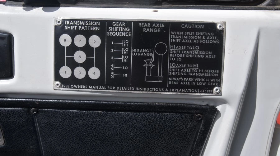 1972 GMC C/K 2nd Gen - Image 18 of 25