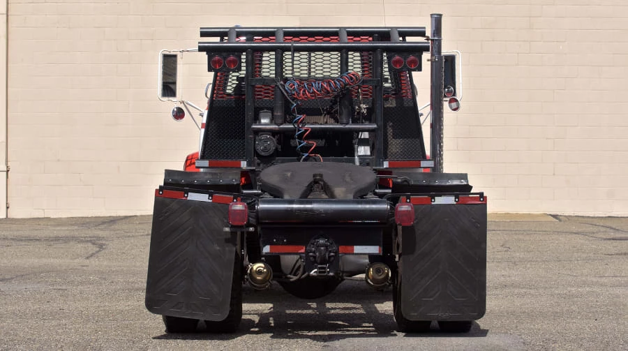 1972 GMC C/K 2nd Gen - Image 12 of 25