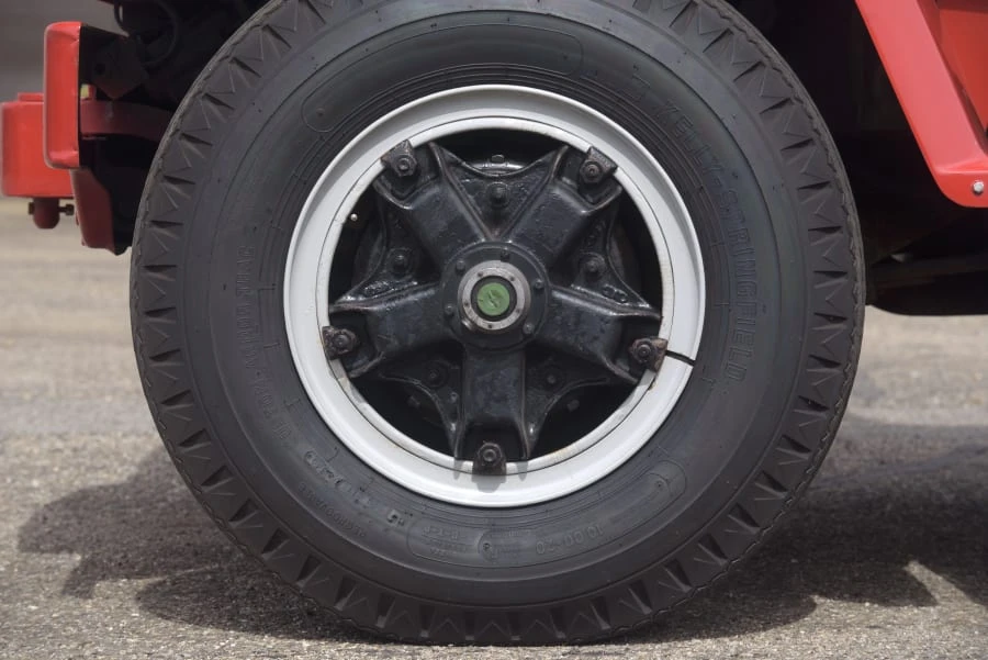 1972 GMC C/K 2nd Gen - Image 13 of 25