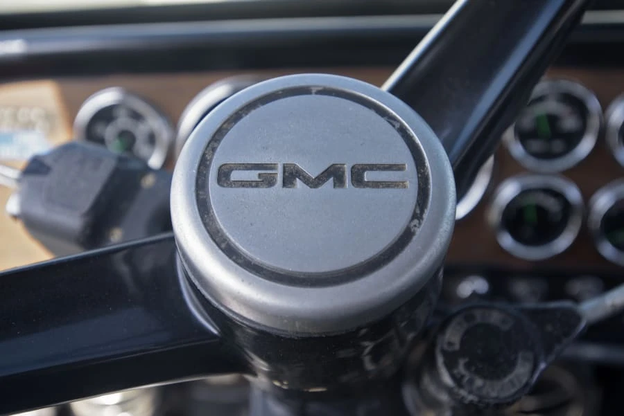 1972 GMC C/K 2nd Gen - Image 19 of 25