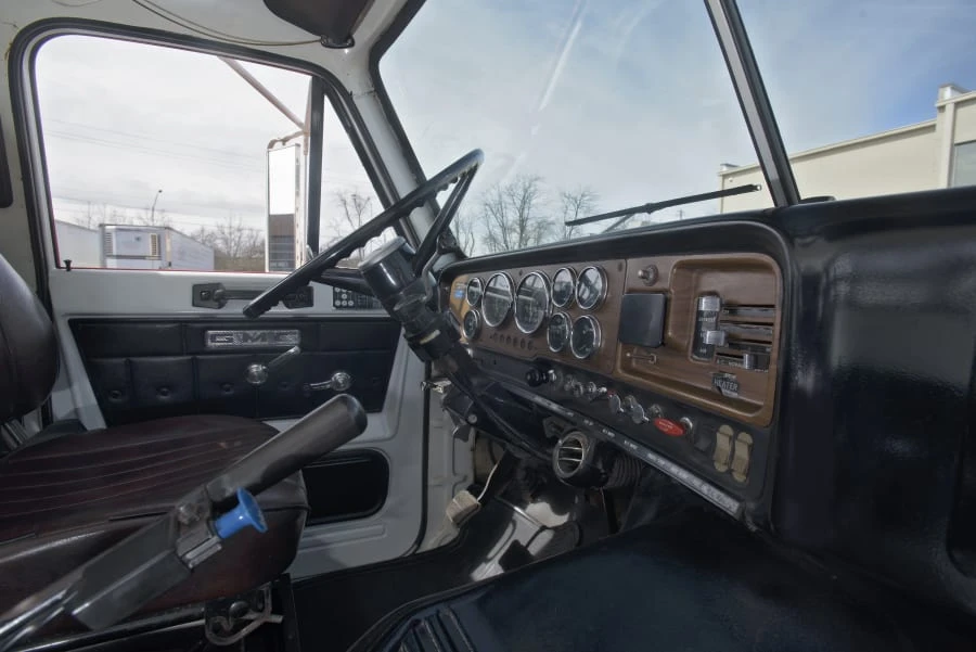 1972 GMC C/K 2nd Gen - Image 16 of 25