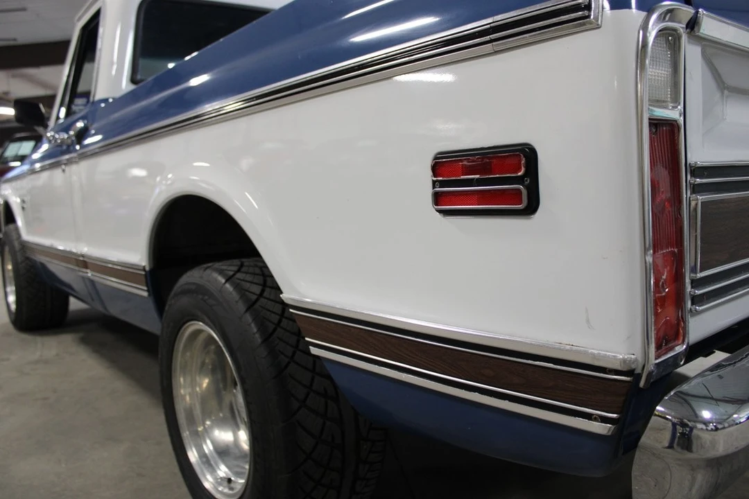 1972 GMC C/K 2nd Gen - Image 11 of 12