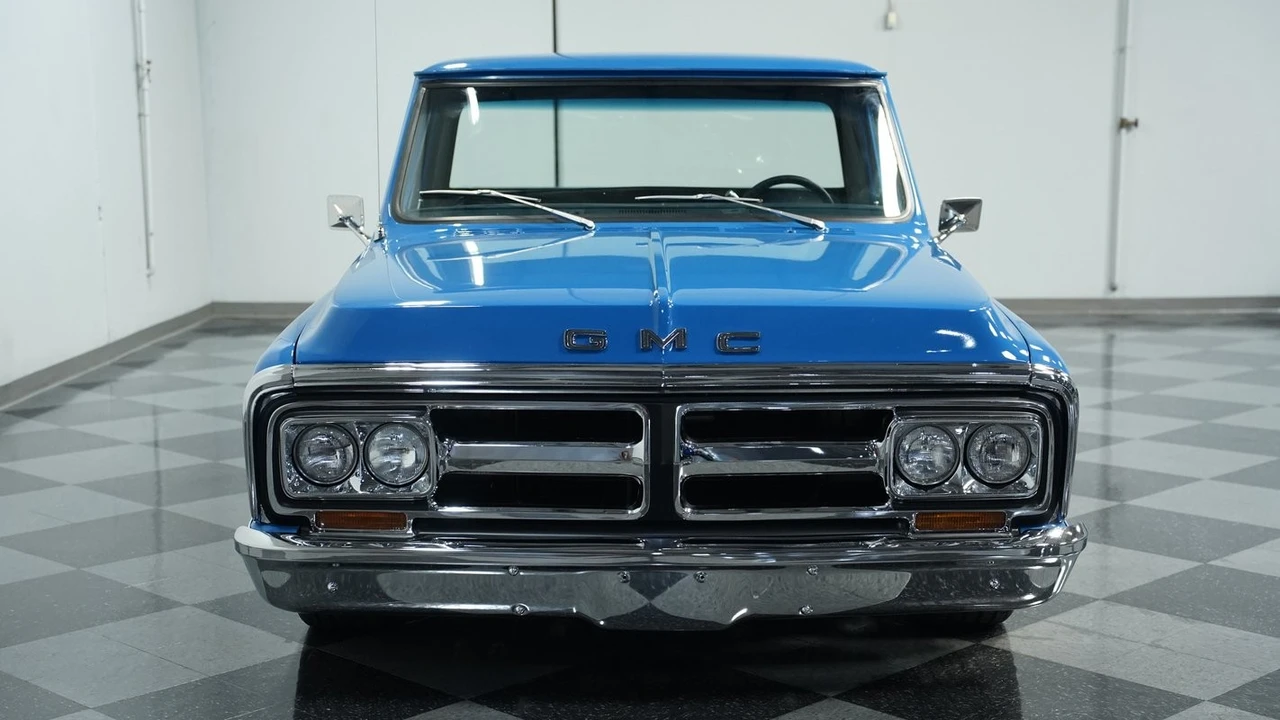 1972 GMC C/K 2nd Gen - Image 15 of 21