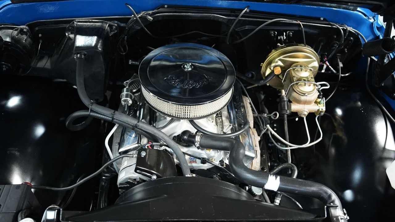 1972 GMC C/K 2nd Gen - Image 3 of 21
