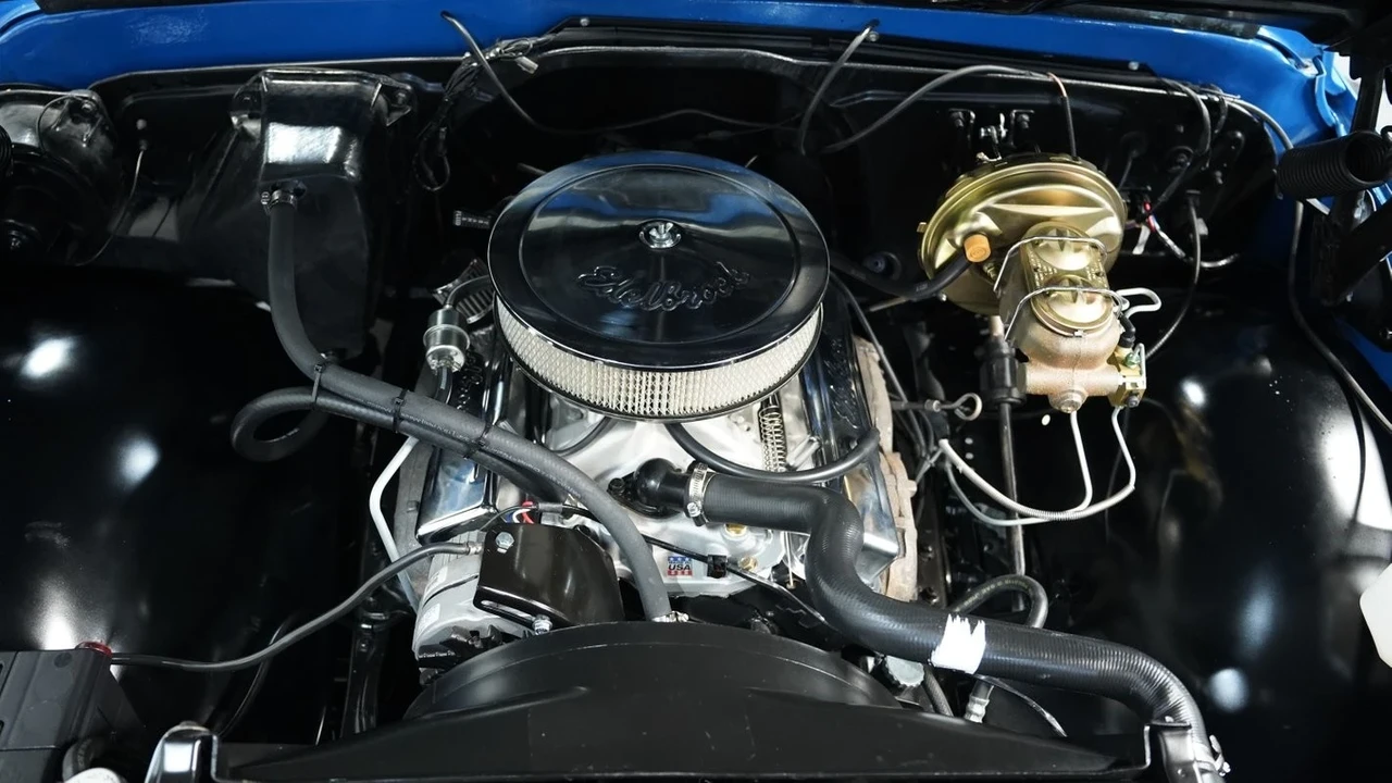 1972 GMC C/K 2nd Gen - Image 4 of 12