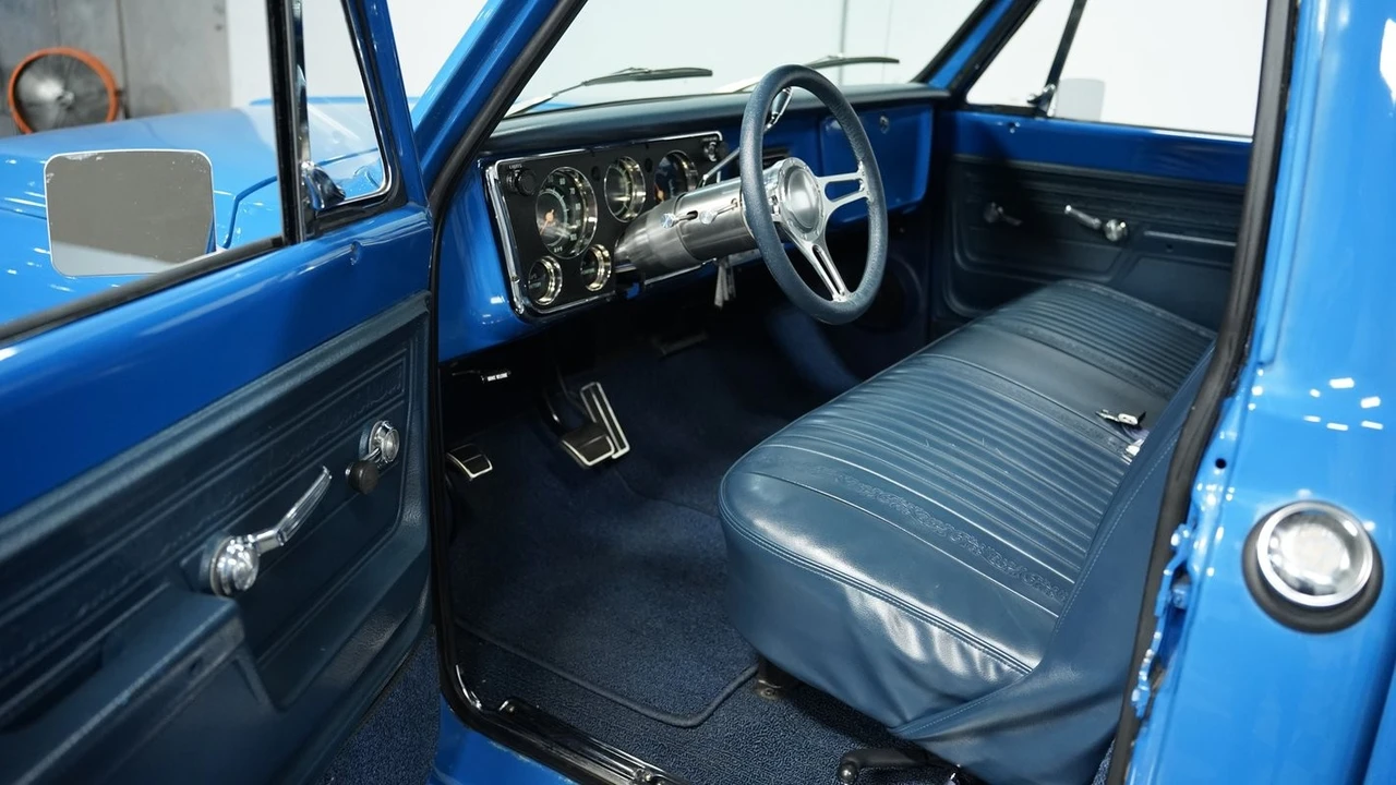 1972 GMC C/K 2nd Gen - Image 4 of 21