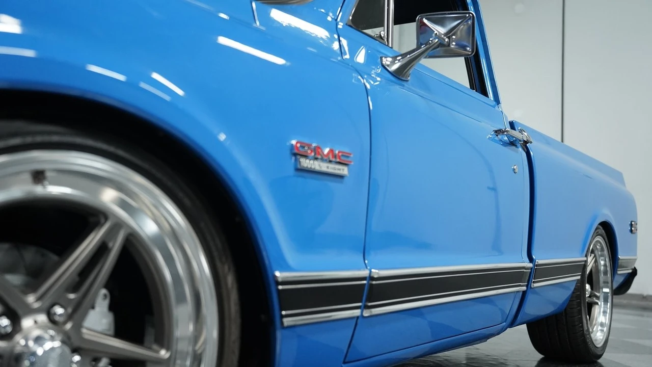 1972 GMC C/K 2nd Gen - Image 18 of 21