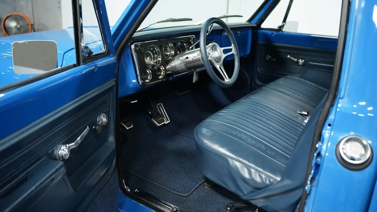 1972 GMC C/K 2nd Gen - Image 5 of 12