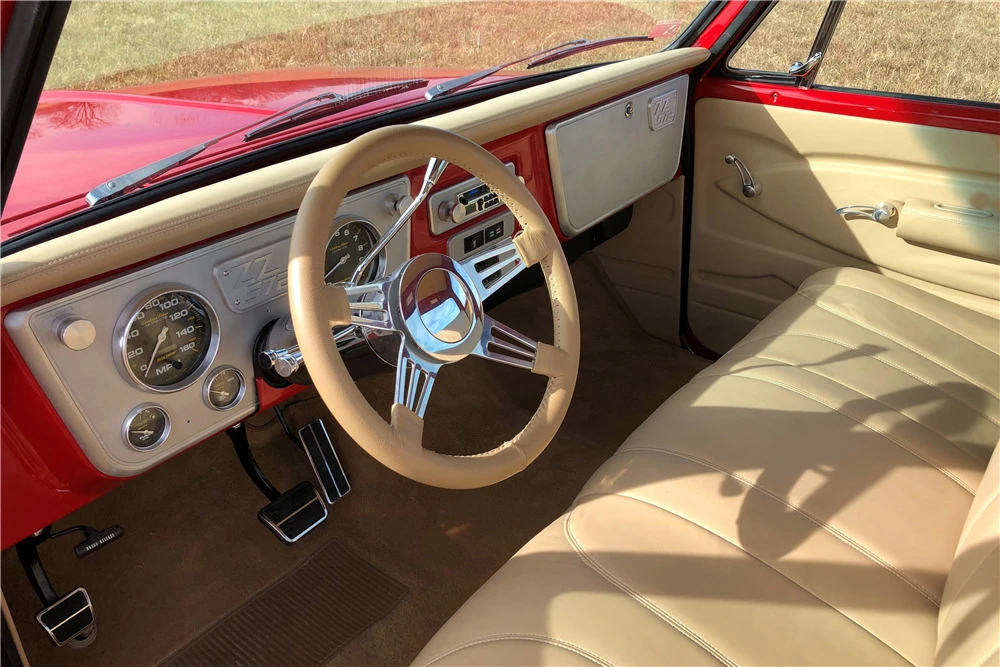 1972 GMC C/K 2nd Gen - Image 4 of 6