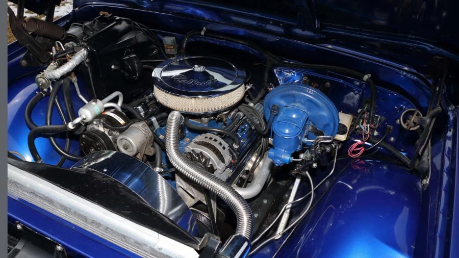 1972 GMC C/K 2nd Gen - Image 6 of 12